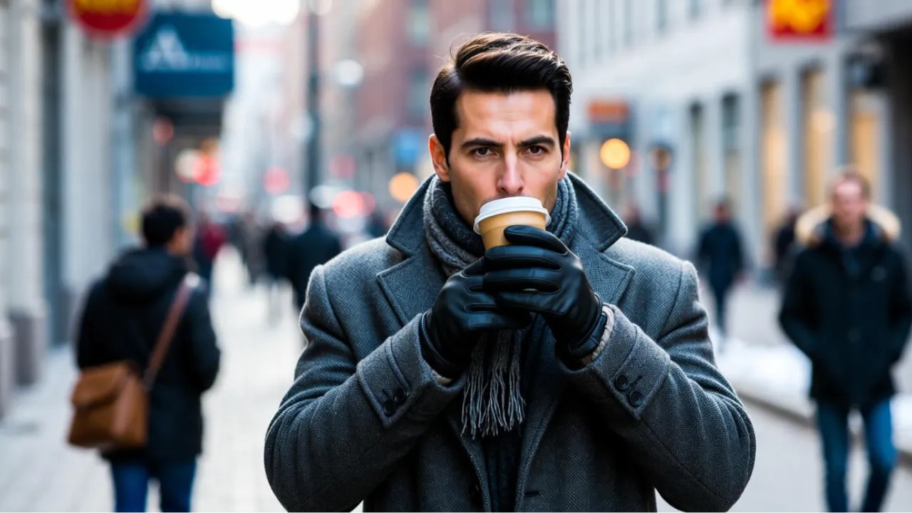 Стало известно, в каких регионах России жители тратят на кофе больше всего денег