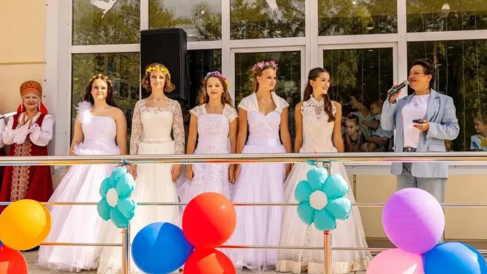 Фото: Администрация Лобня г.о.