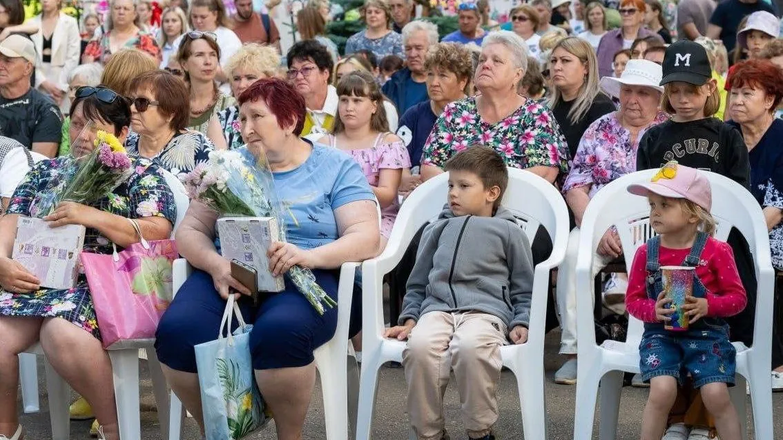 Фото: Администрация Талдомского г.о.