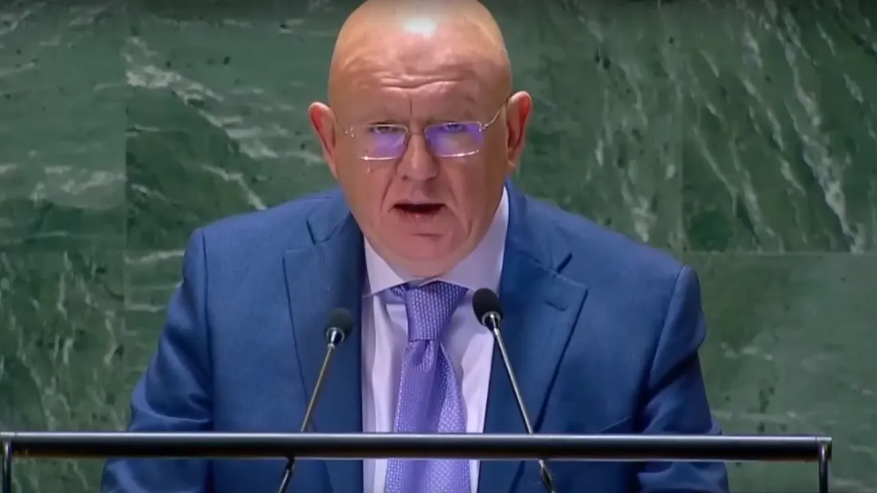Фото VK Видеогруппа «Россия и мир»