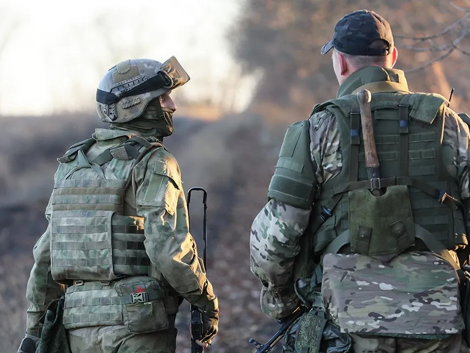 «Не исключен риск удара»: выяснилось, отправит ли Россия своих военных в помощь сектору Газа