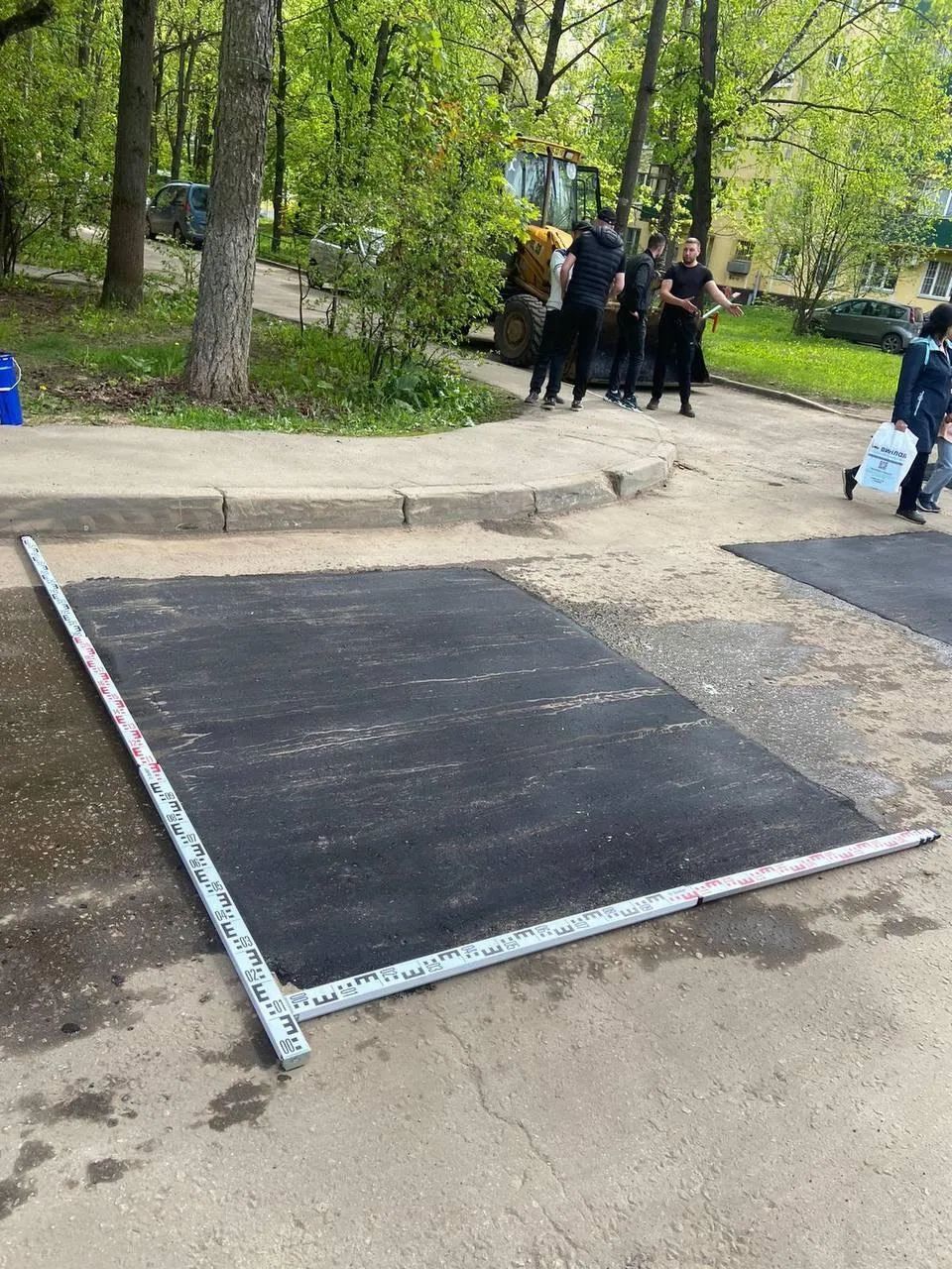 Пресс-служба городского округа Лобня