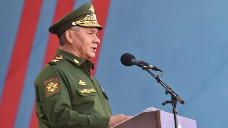 Денис Трудников / Подмосковье сегодня