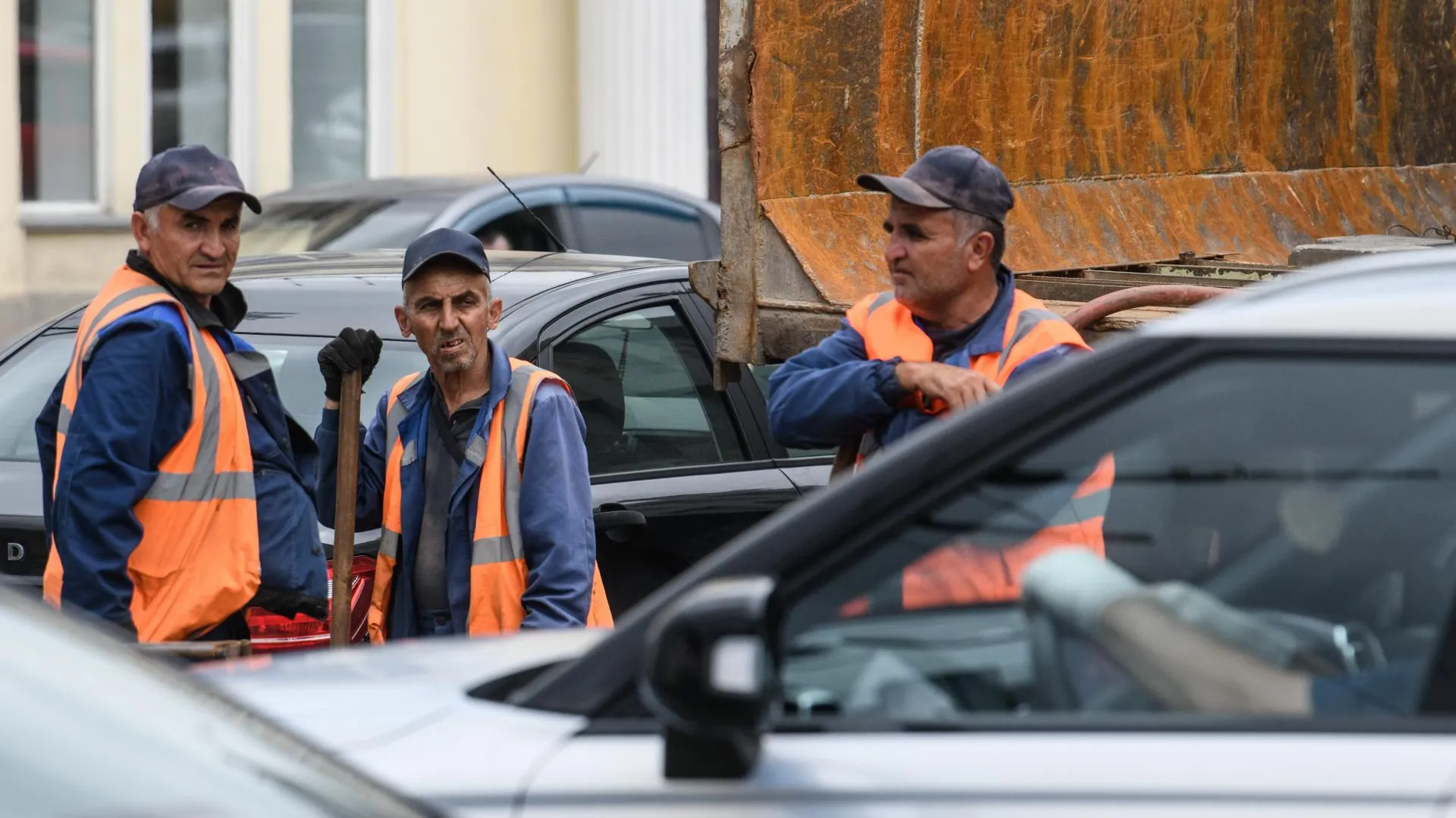 Ilya Moskovets/URA.RU