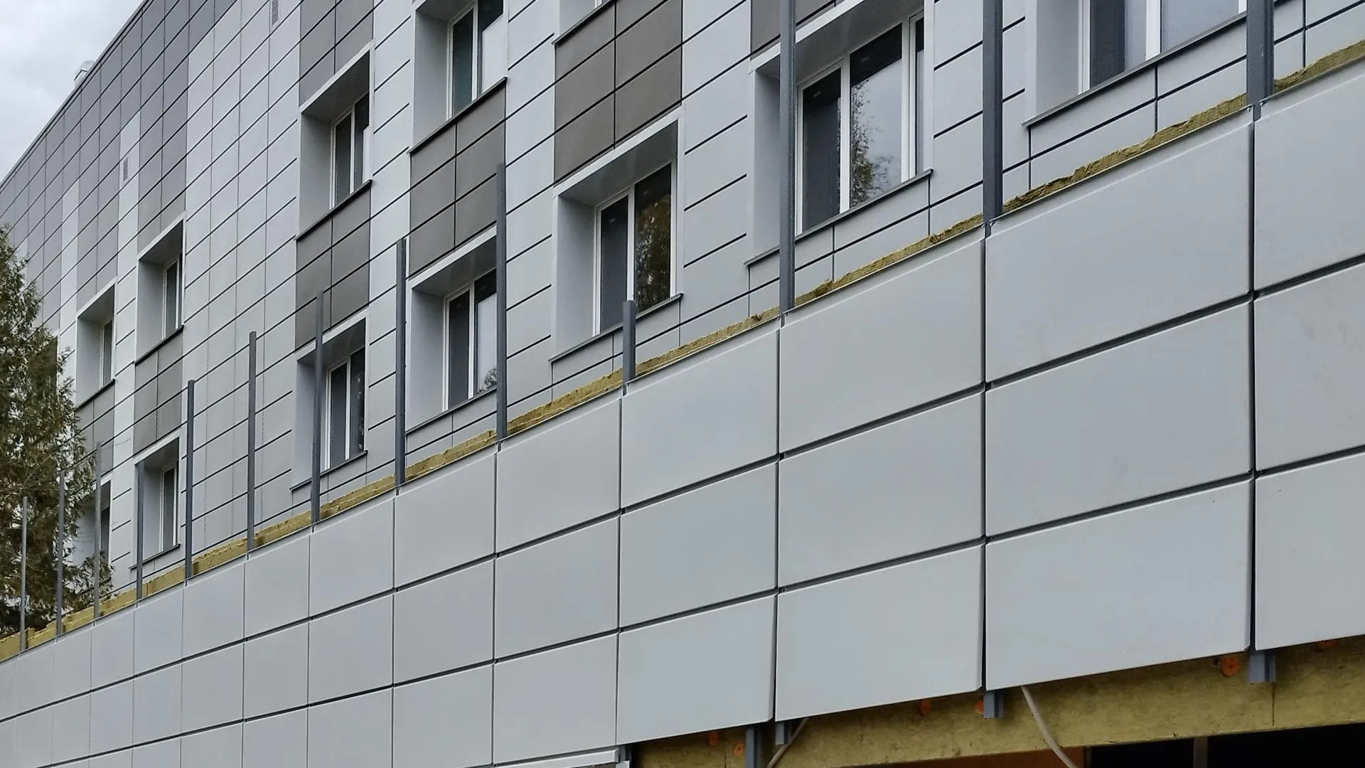 Государственное бюджетное учреждение Московской области «Управление технического надзора капитального ремонта»