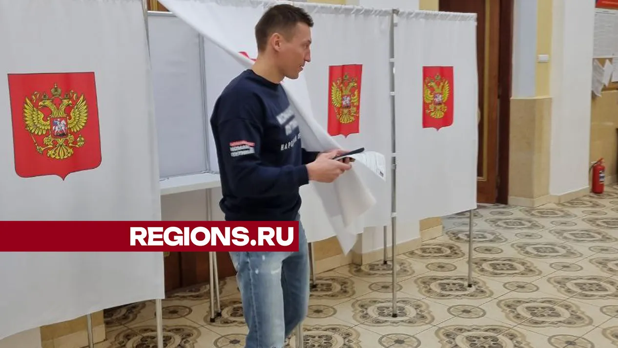 Фото: Екатерина Мелкозерова