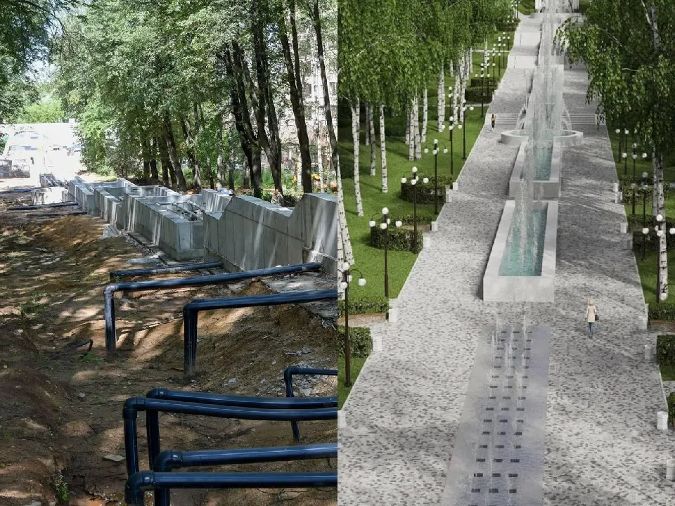 Фото: пресс-служба Администрации г.о. Дмитров