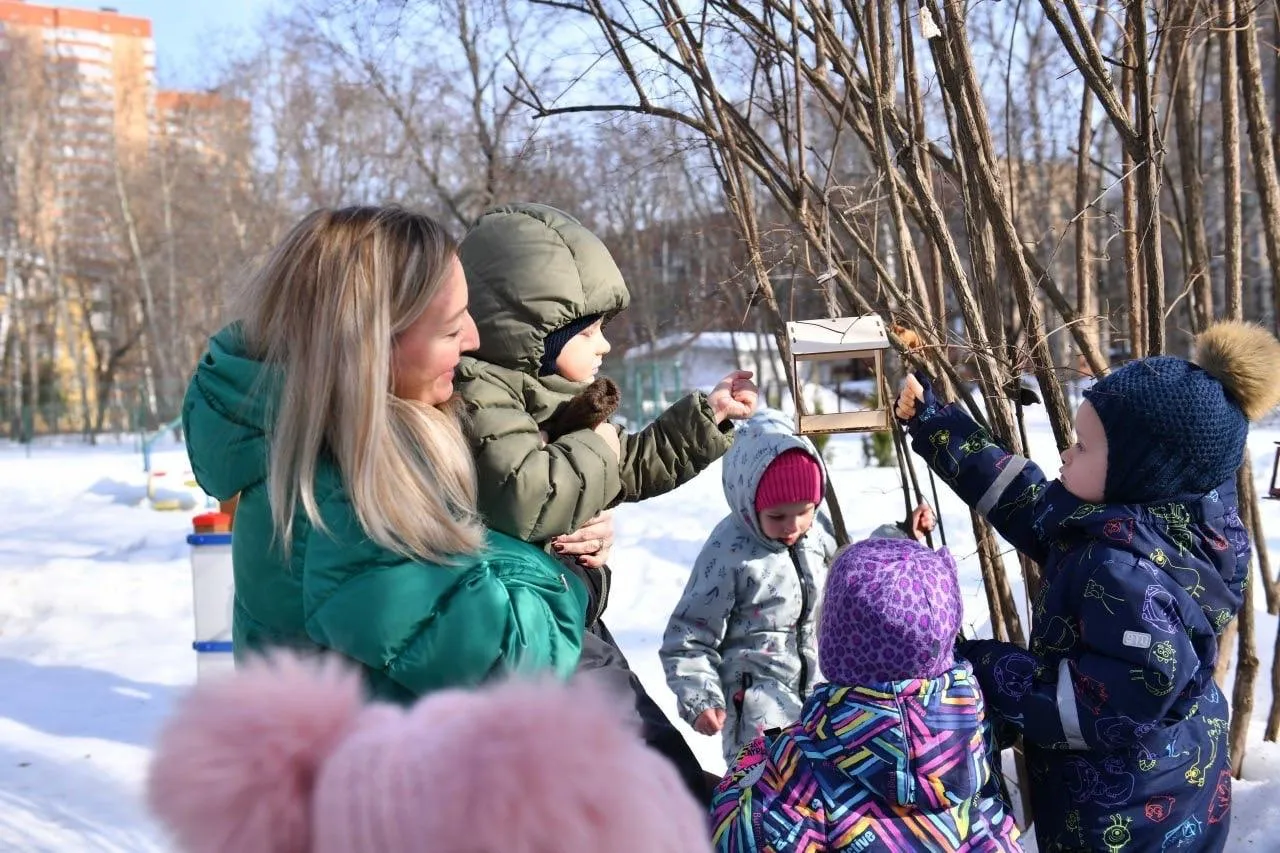 пресс-служба администрации г.о. Химки