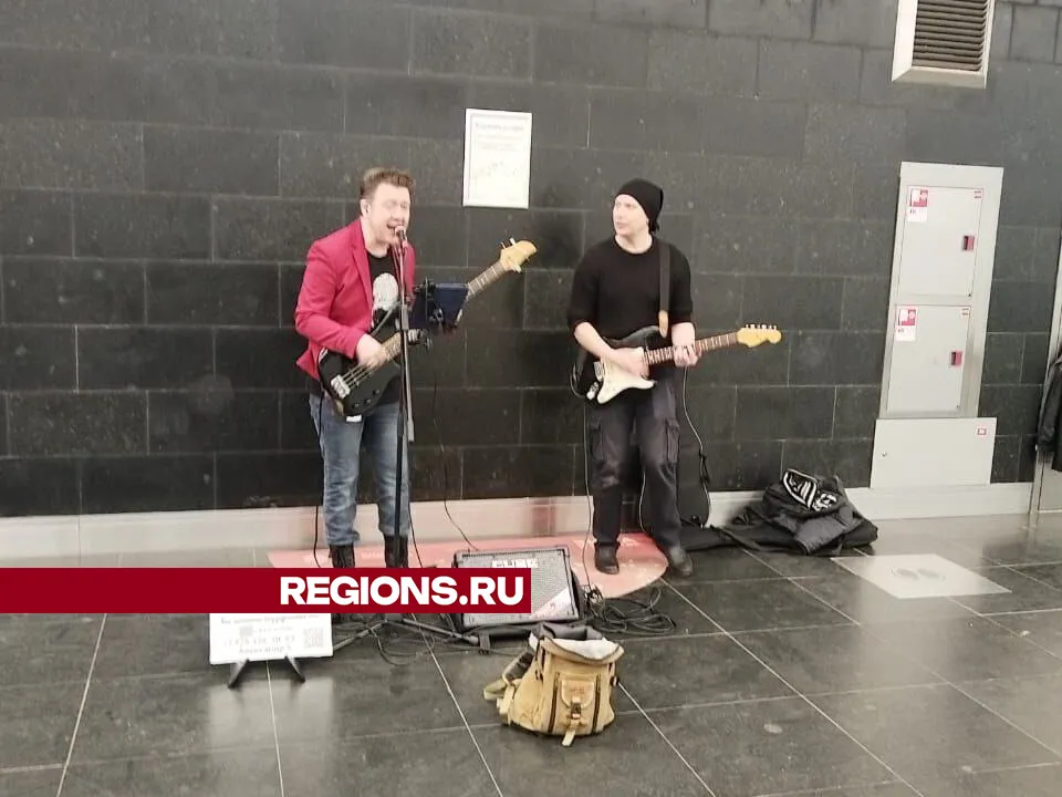 Фото: пресс-служба Московского метрополитена