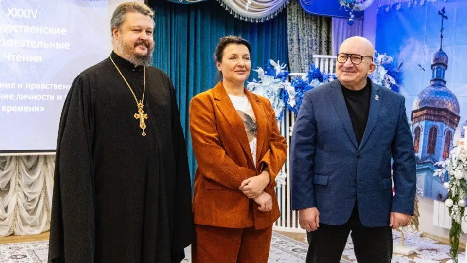 Фото: пресс-служба администрации г.о. Лобня