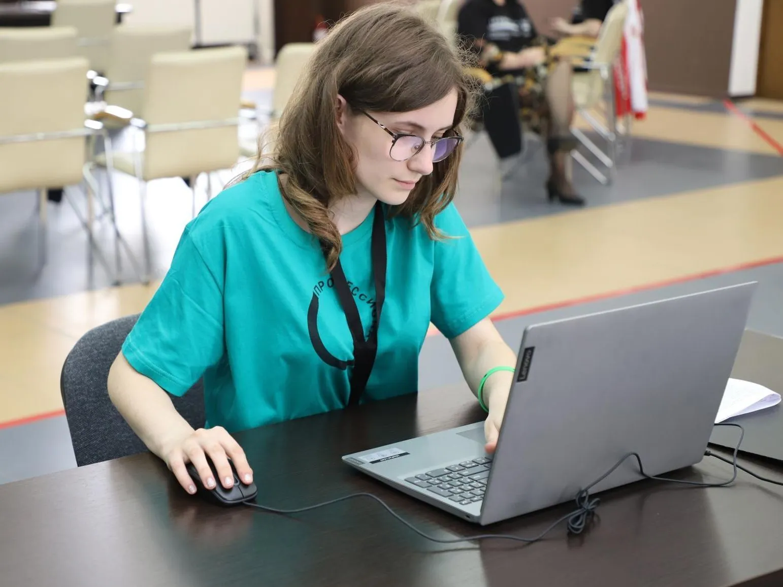 Фото: министерство образования Московской области