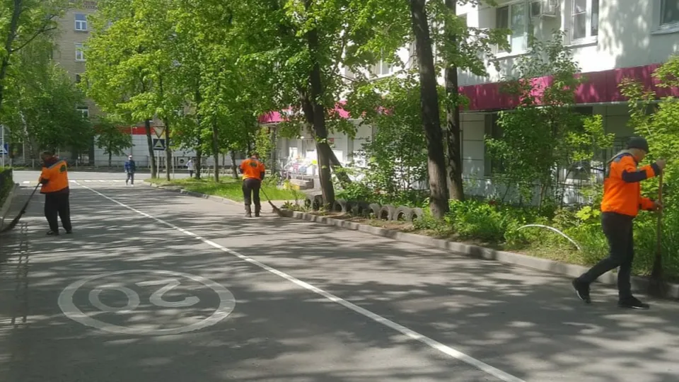 Фото: пресс-служба администрации г.о. Дзержинский