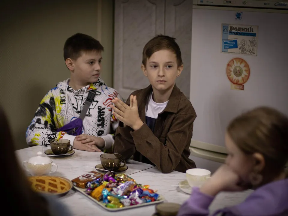 Фото: Раменский медиацентр