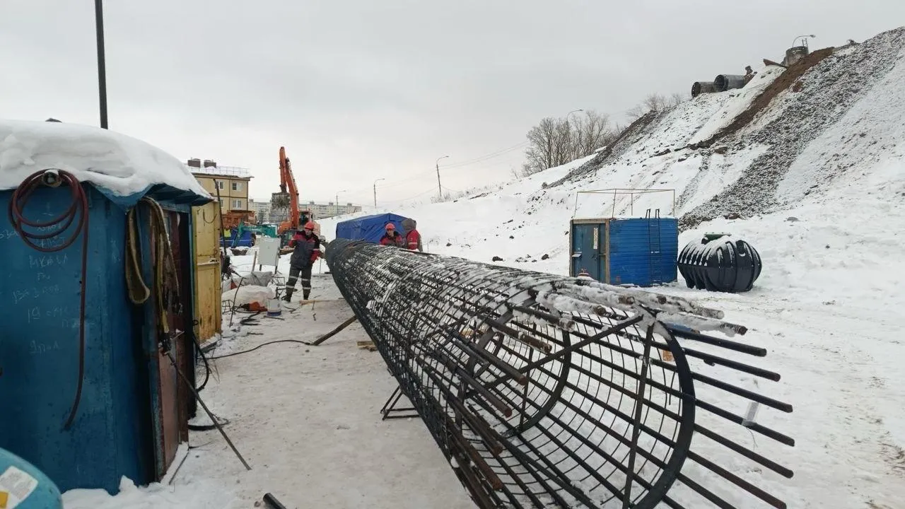 Минтранс Подмосковья