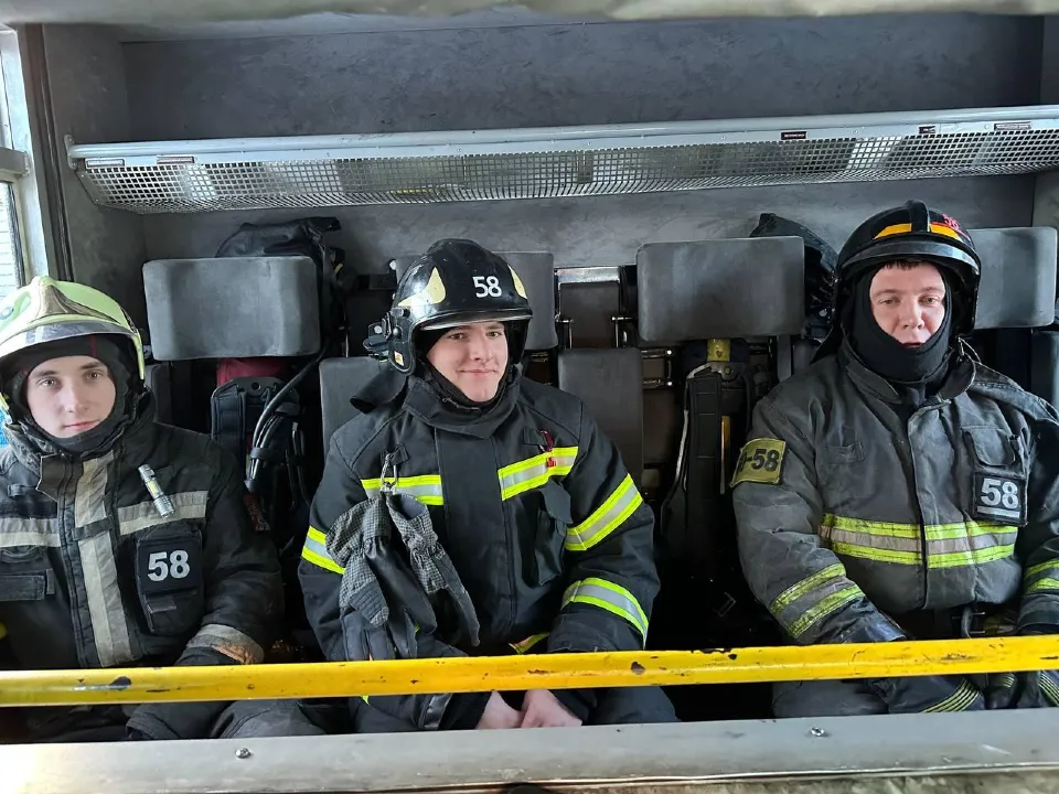 Фото: Эдуард Стратонов