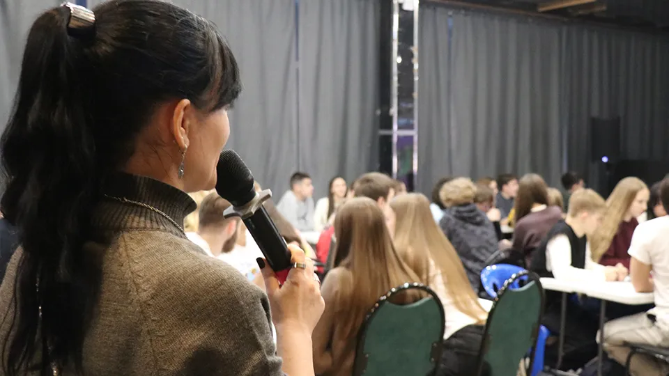 Фото: Молодежный центр г.о. Ступино