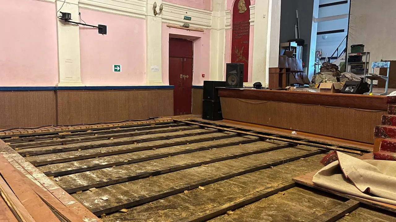 Фото: пресс-служба администрации Рузского м.о.