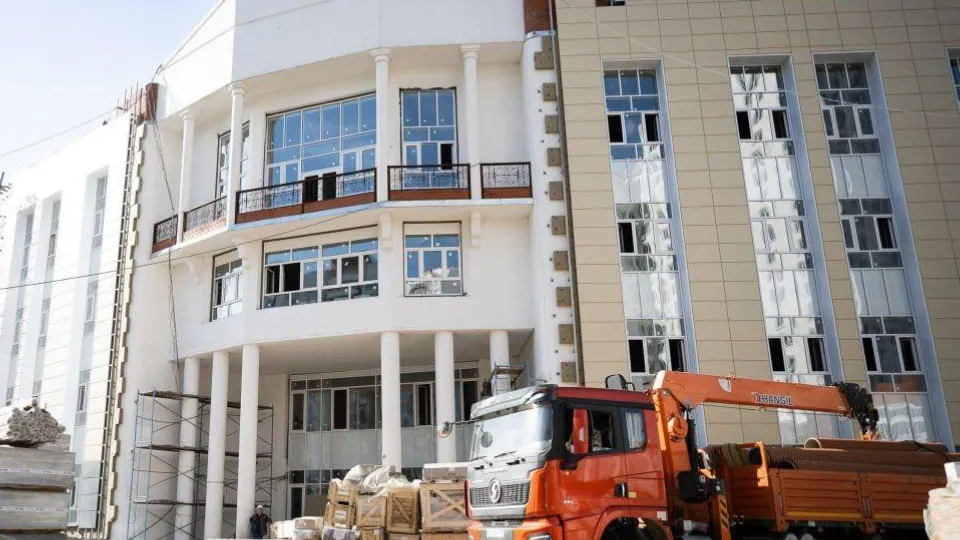 Фото: пресс-служба администрации г.о. Люберцы