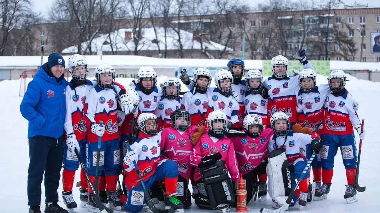 Фото: пресс-служба администрации г.о. Королев