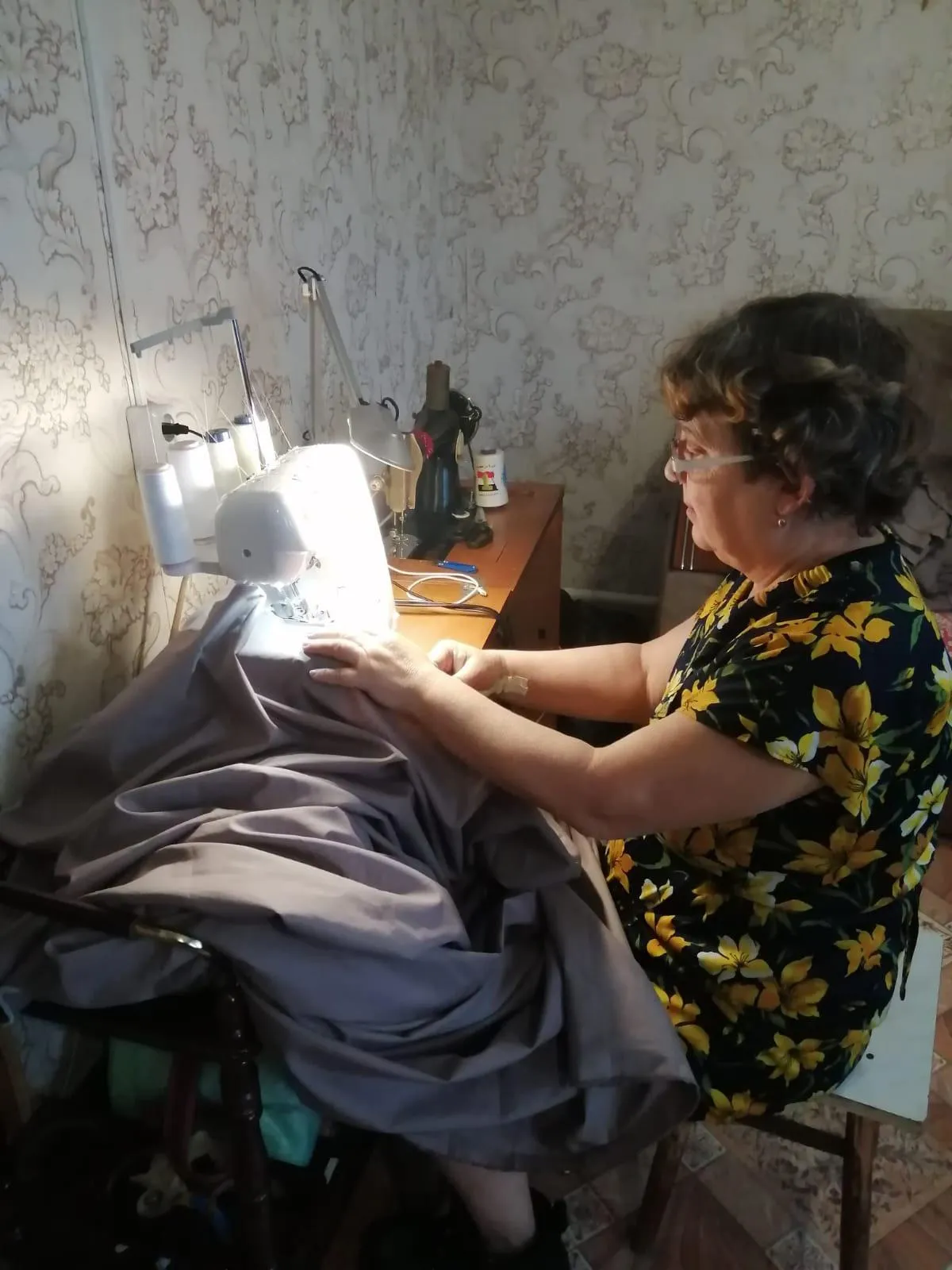 Фото: Дорской сельский Дом культуры д. Доры / ВКонтакте