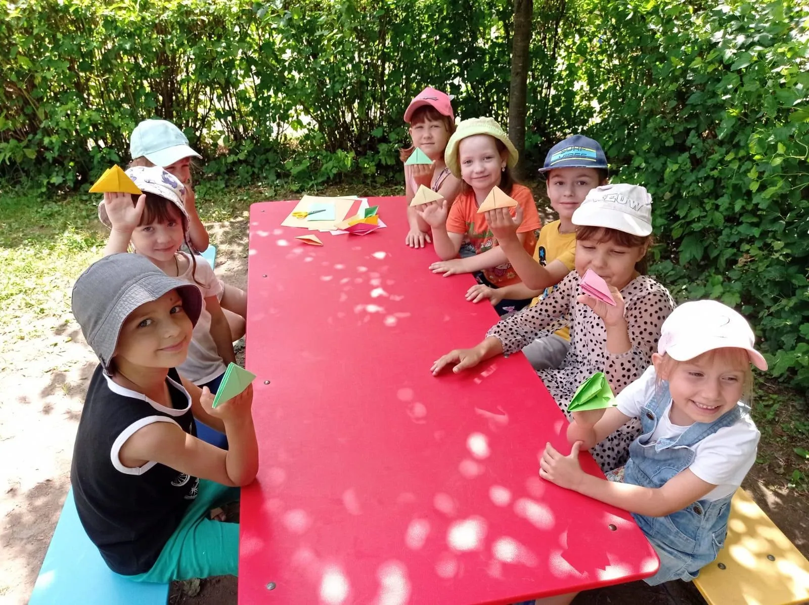 Фото: Министерство образования Московской области