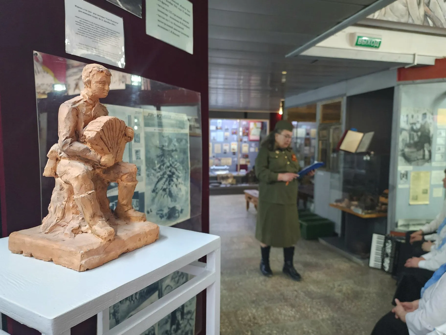 Фото: Анна Тюрюмина&nbsp; &nbsp; &nbsp;