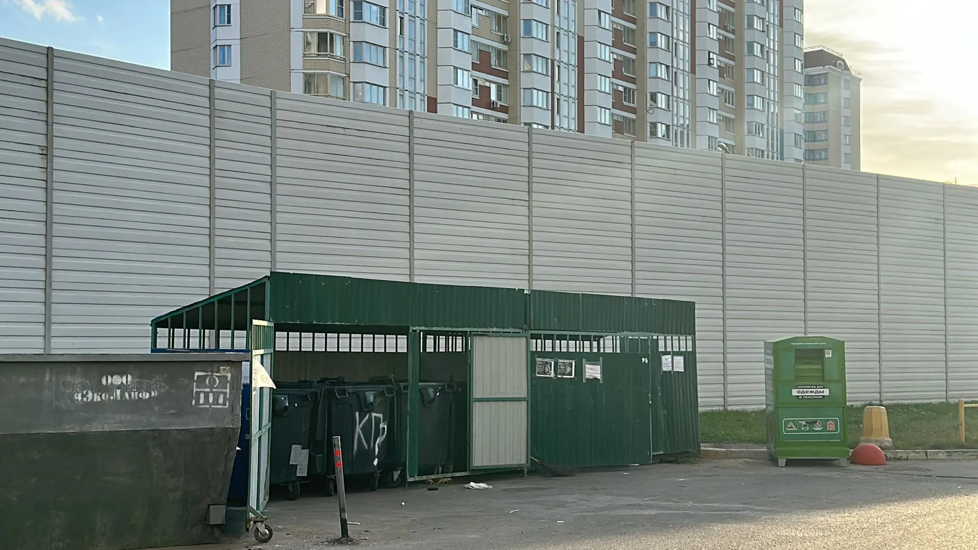 Мария Петрова