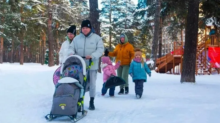 Фото: пресс-служба администрации г.о.Котельники