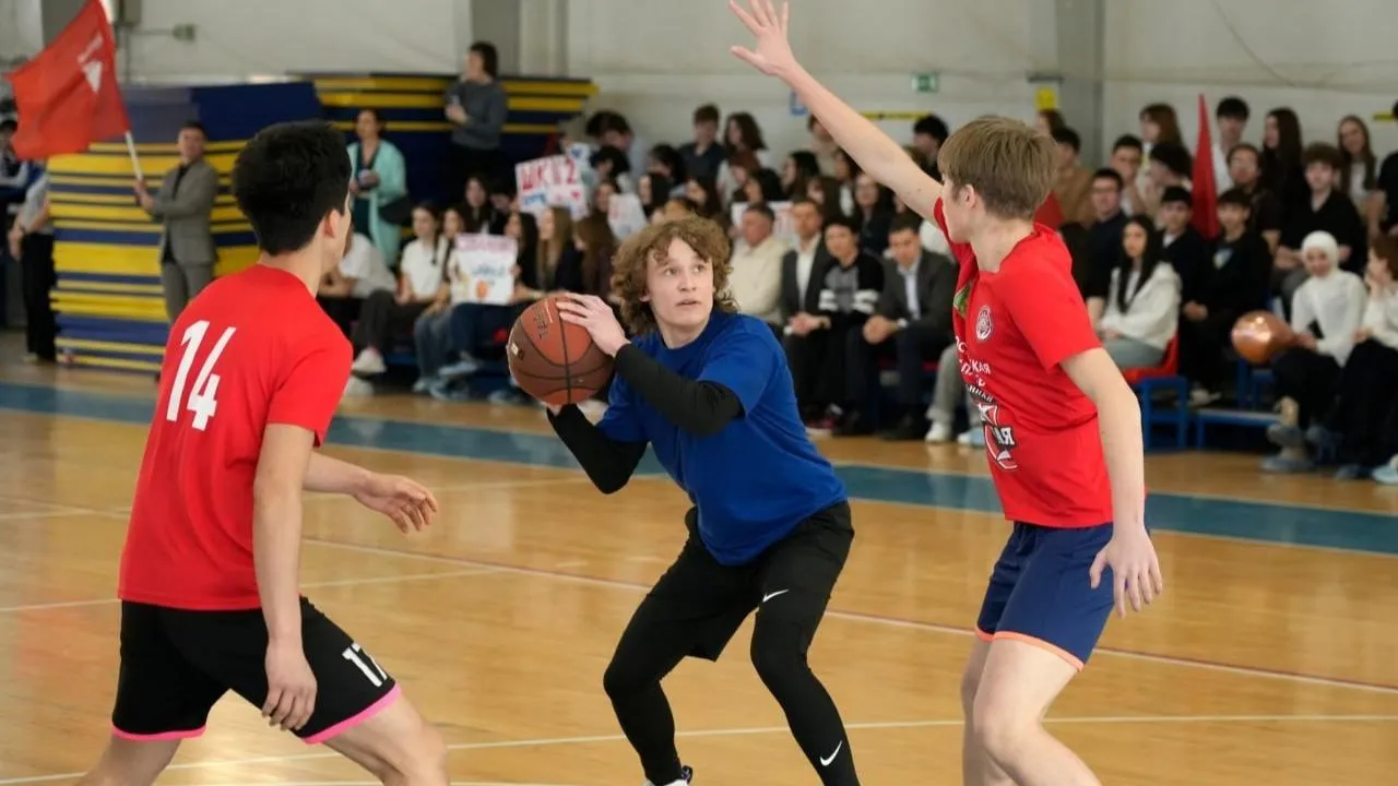 Михаил Соболев