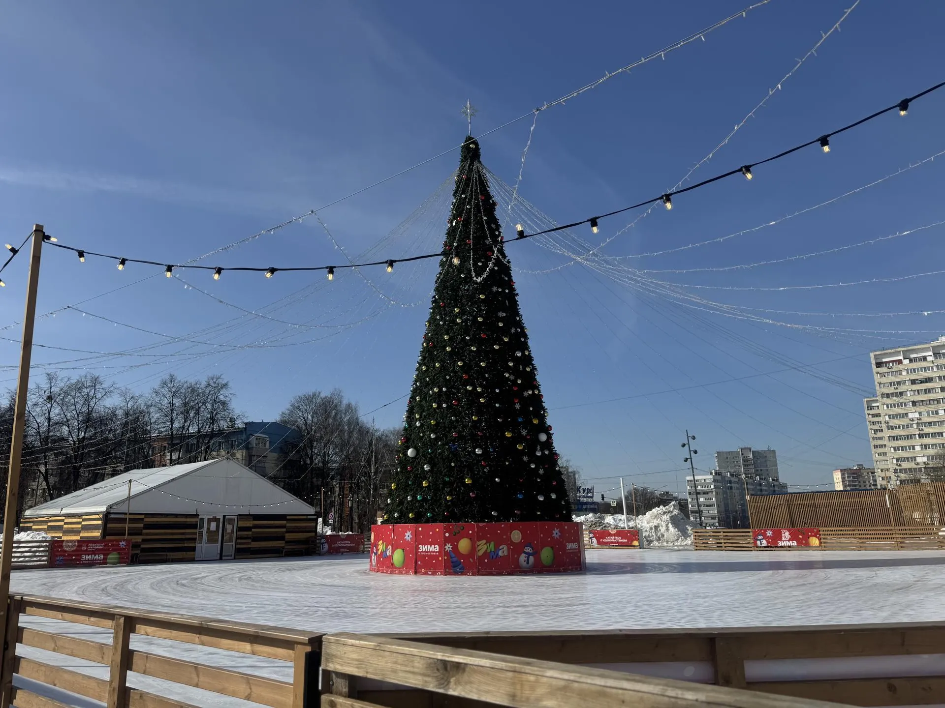 Полина Абраменко