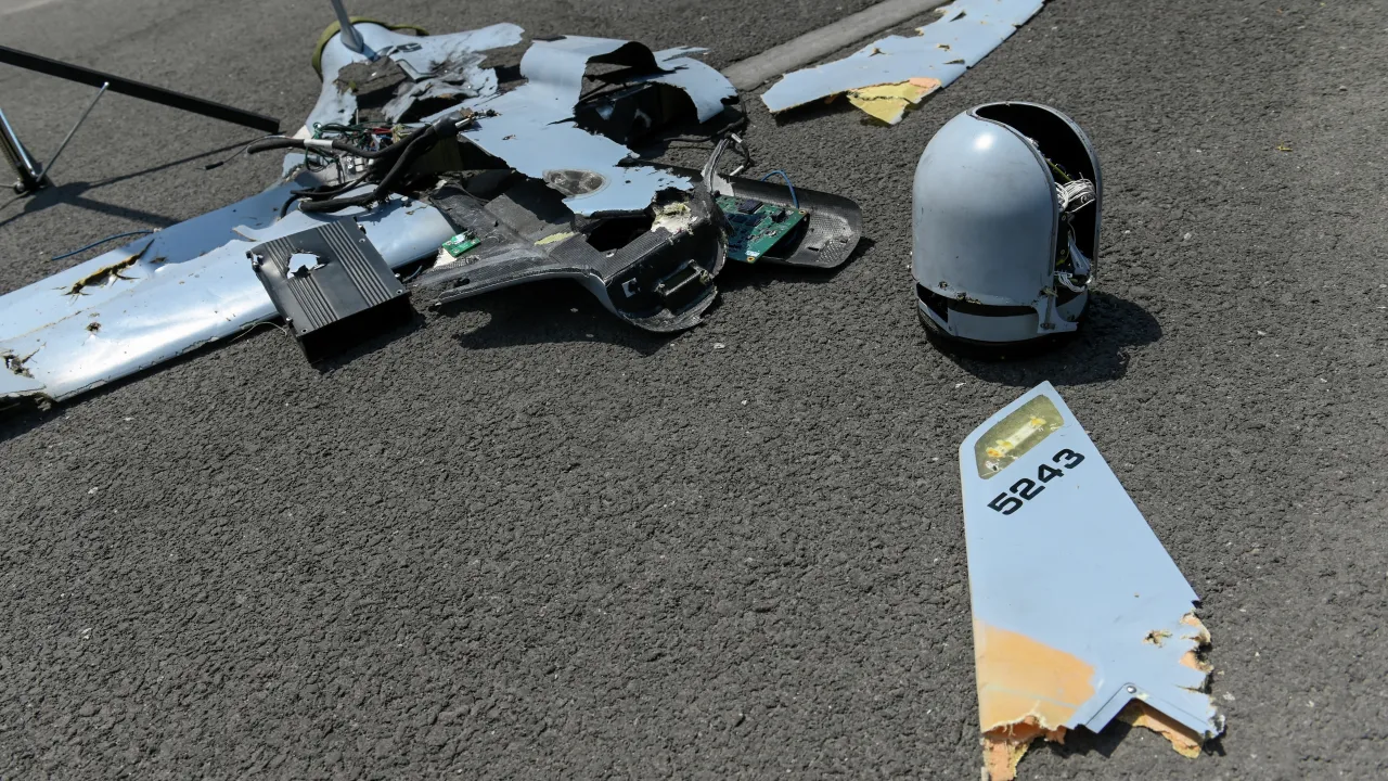 Фото: РИА/Арам Нерсесян