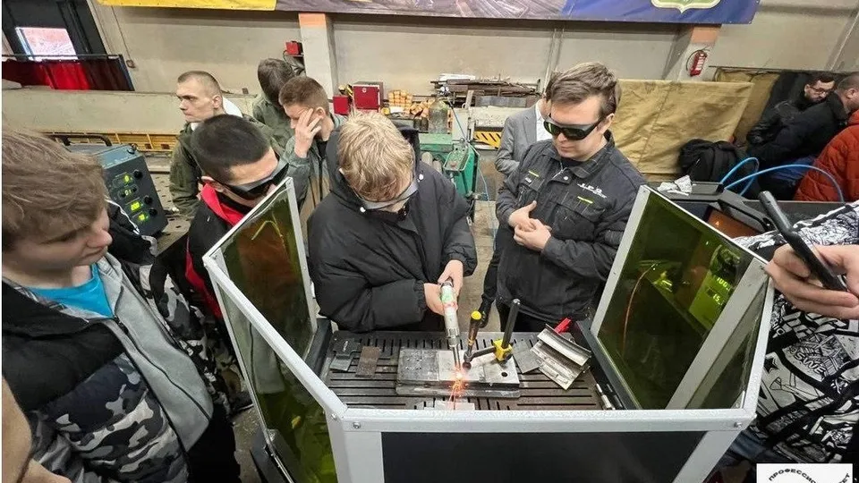 Фото: Министерство образования МО