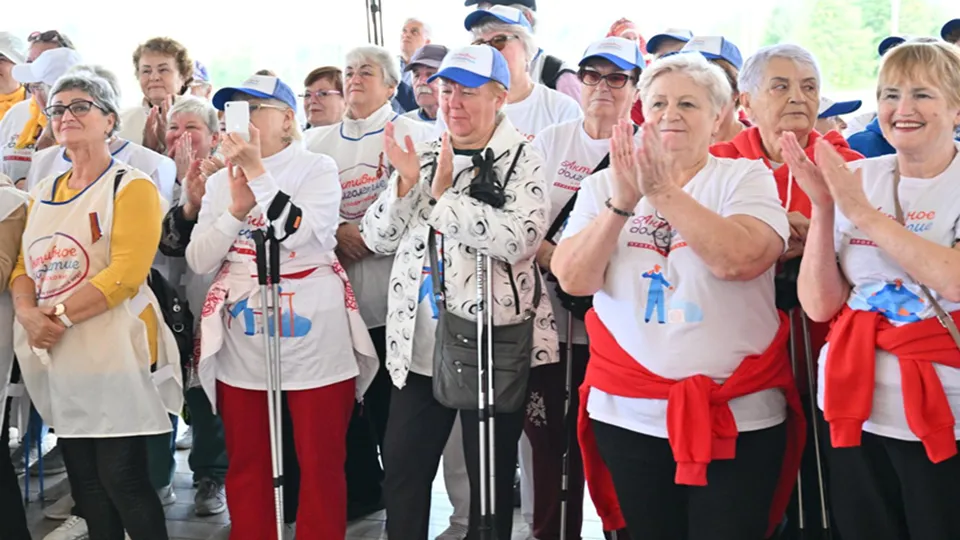 Фото: пресс-служба Мособлдумы