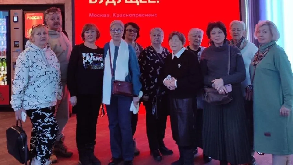 Фото: пресс-служба администрации г.о. Ленинский