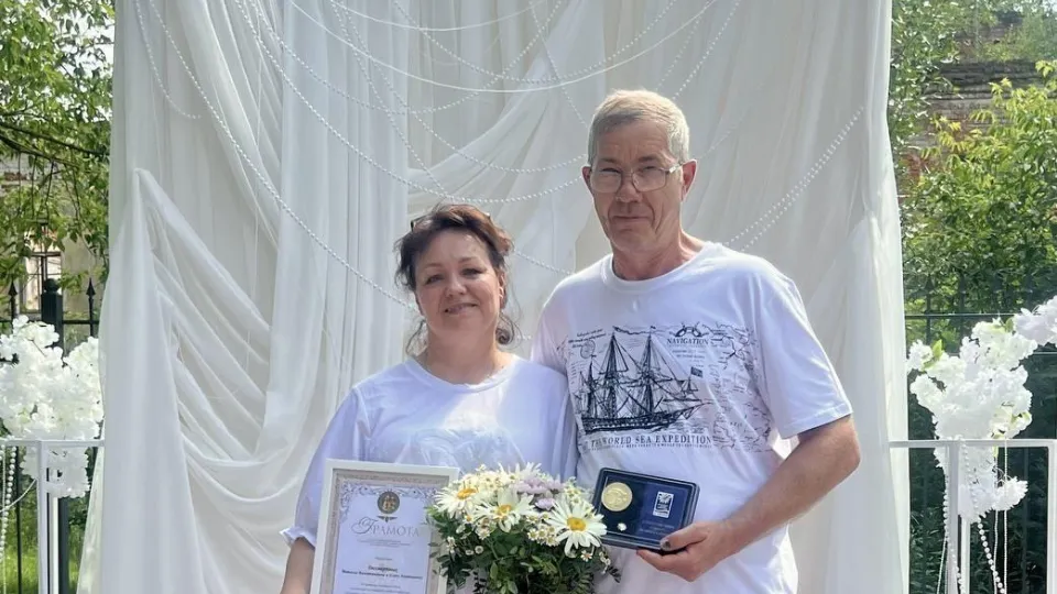 Фото: Министерство социального развития Московской области