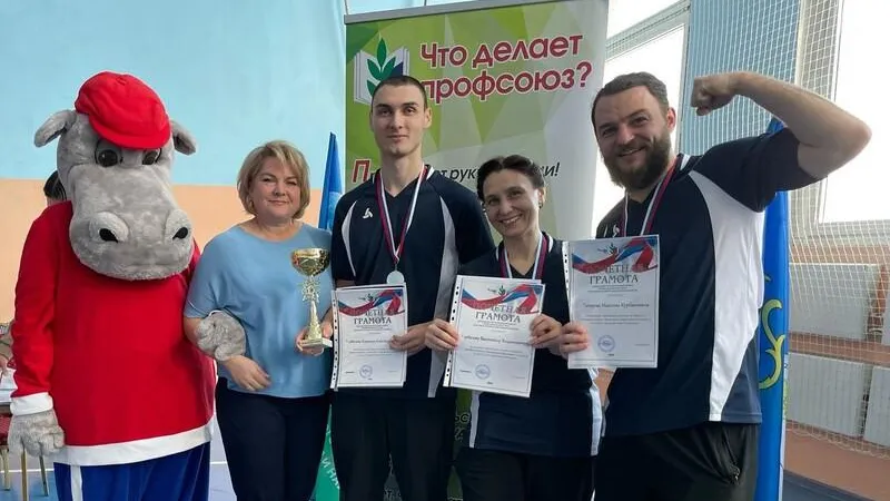 Пресс-служба администрации Одинцовского городского округа