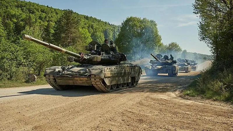 Ministry of Defense of Ukraine