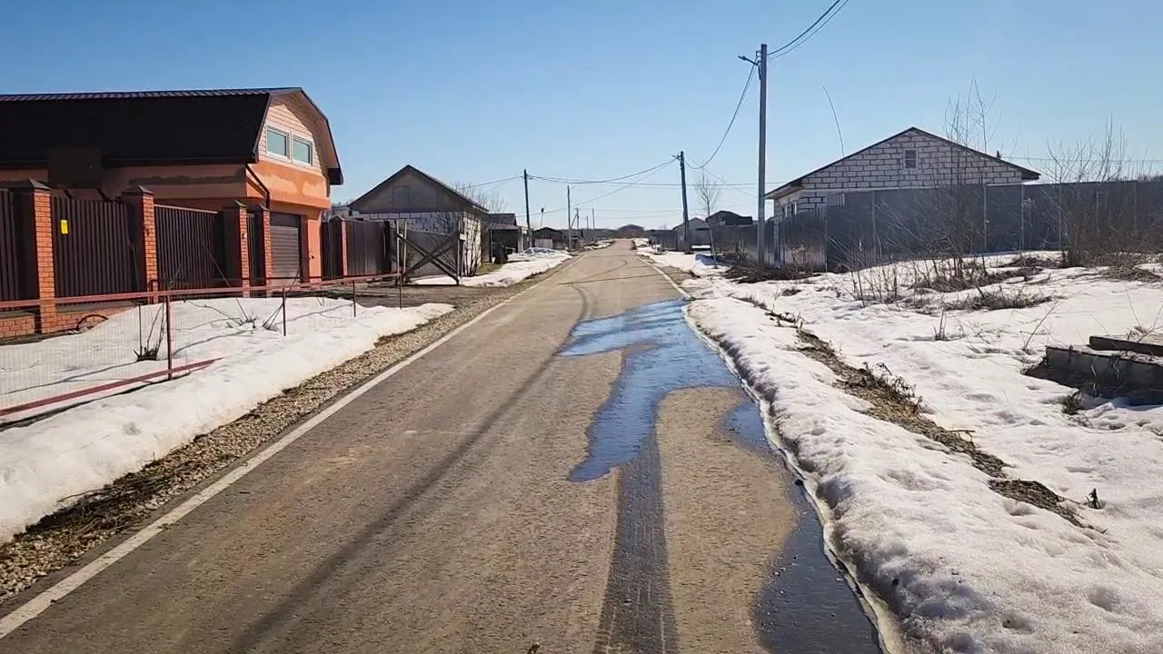 МедиаБанк Подмосковья/Ольга Антонова