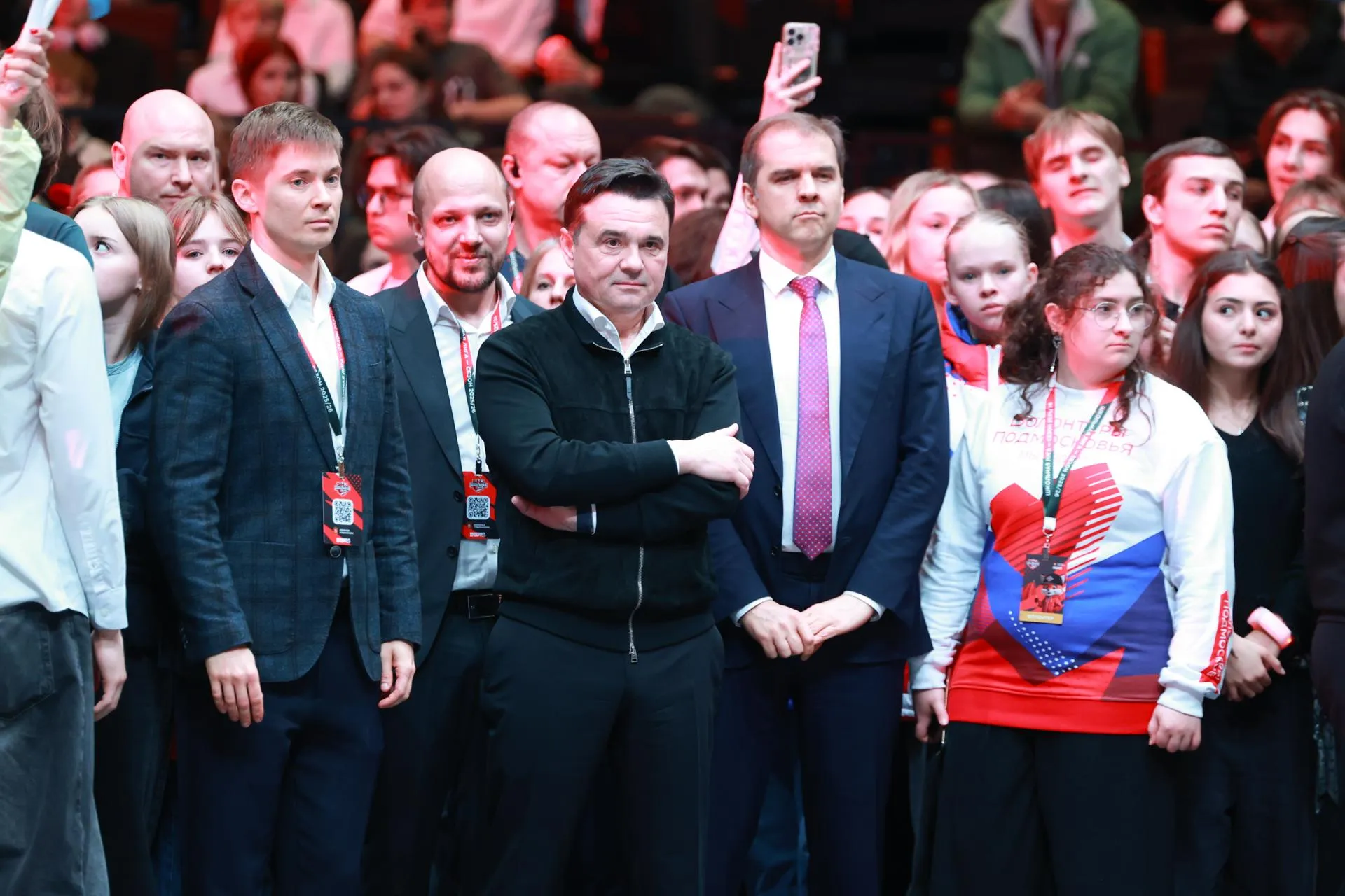 Сергей Шешин