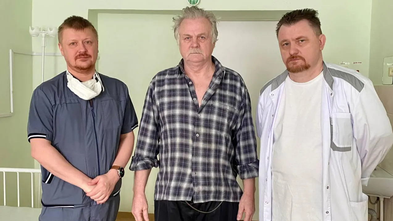 Фото: Минздрав МО