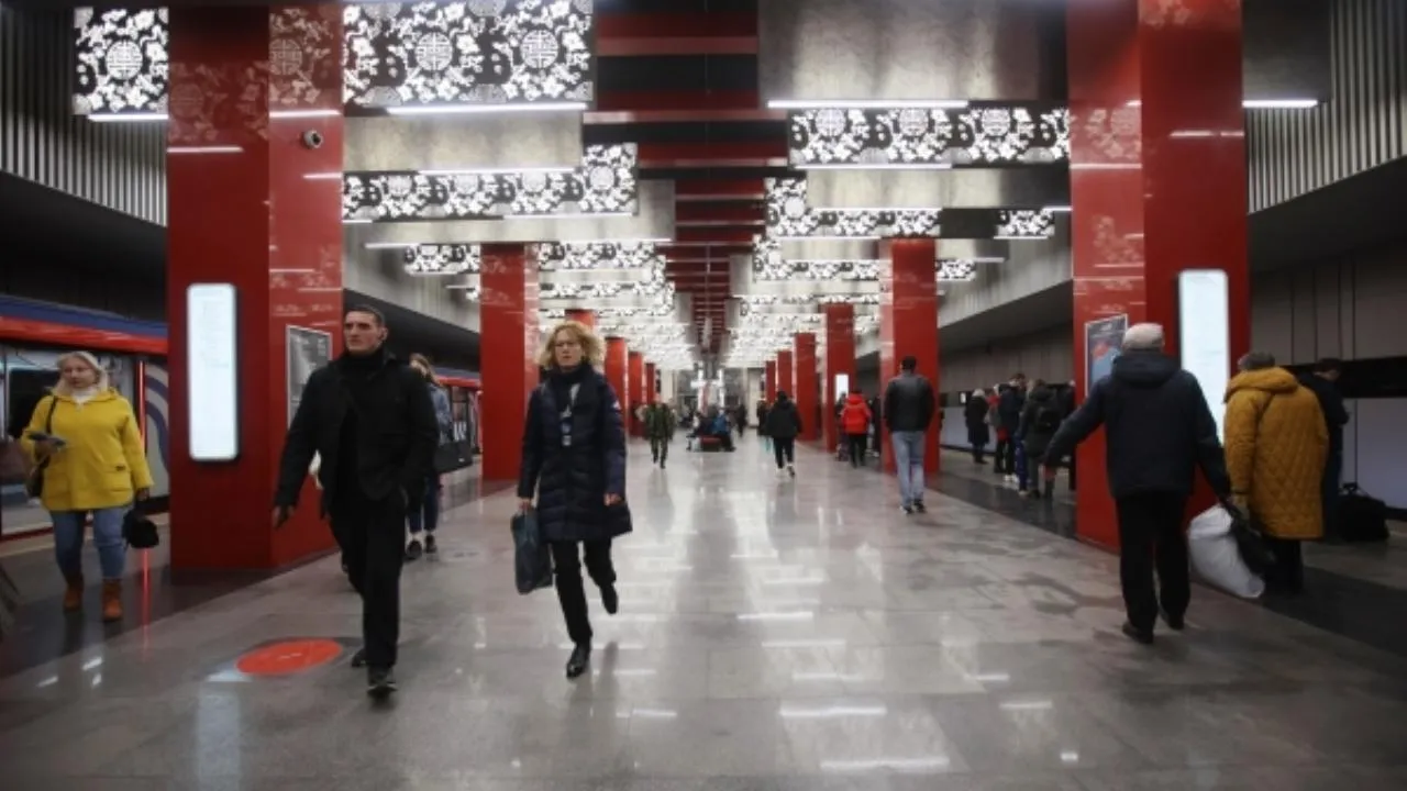© Виталий Белоусов/РИА Новости