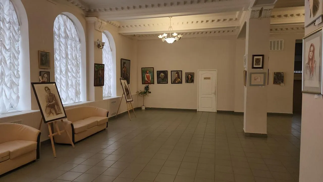 МедиаБанк Подмосковья/Роман Кутузов