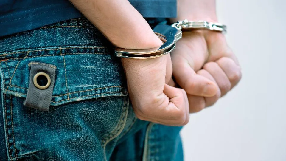 В Сергиево-Посадском округе задержали пособника телефонных мошенников