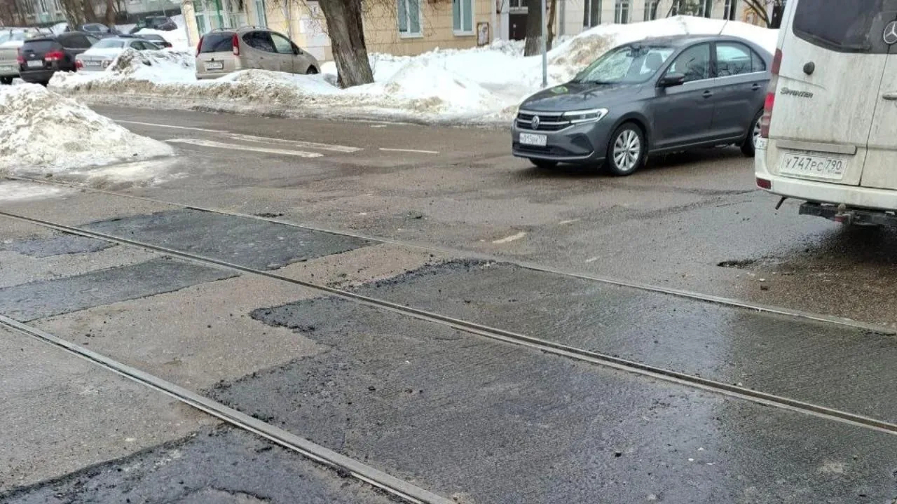 МУП «Коломенский трамвай»