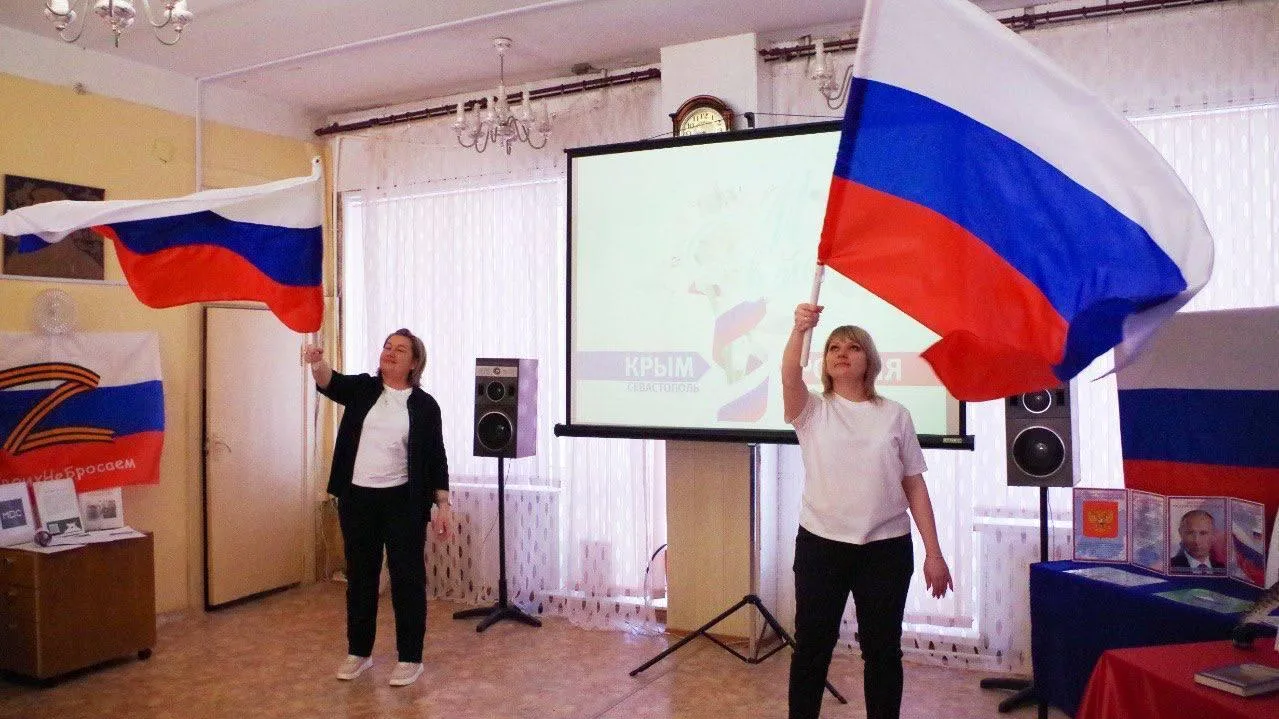 Пресс-служба администрации городского округа Воскресенск