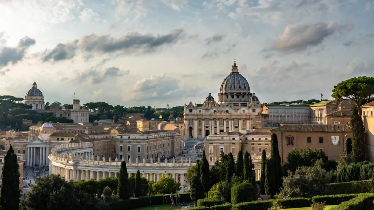 «Подмосковье сегодня»/Сгенерировано нейросетью