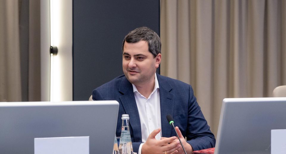 Овчинский: по программе реновации в районе Покровское-Стрешнево появится новый жилой комплекс
