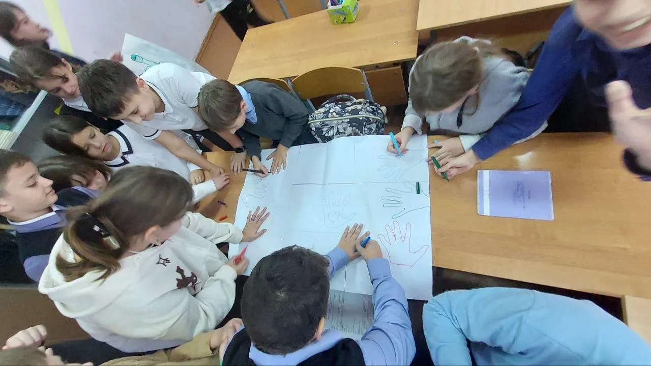 фото: Библиотека села Стремилово