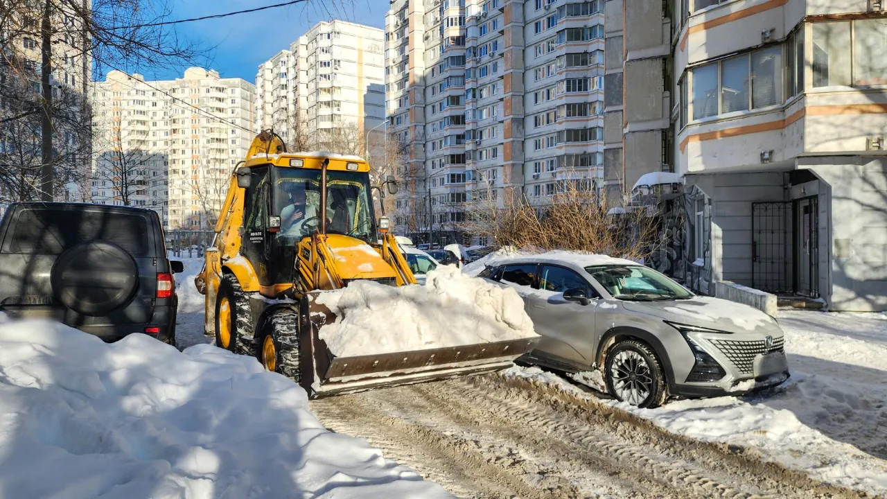 REGIONS/Мария Андрюхина
