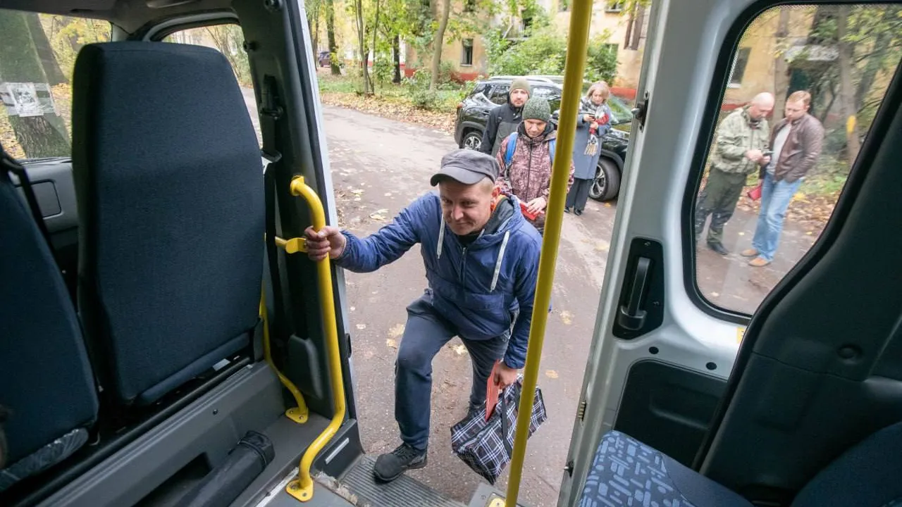Фото: пресс-служба Администрация городского округа Реутов